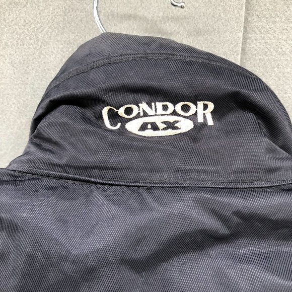 Condor Jackets & Coats Condor Motorcycle Jacket Armoured Scotchlite